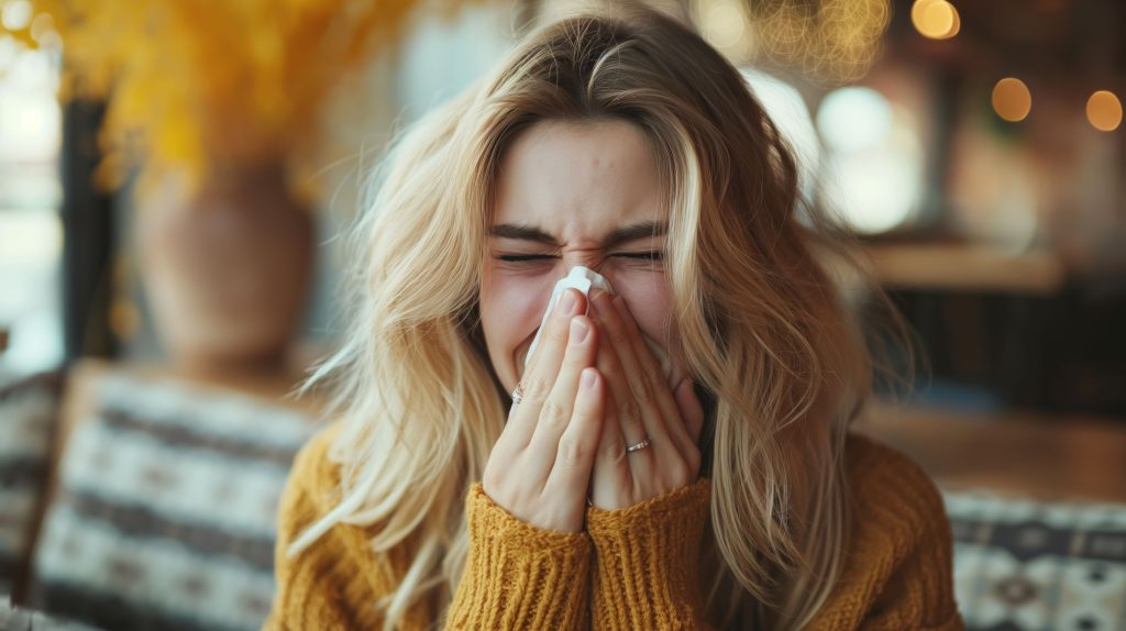 Sneezing Already? These Are the Best Strategies for Maintaining a Healthy Immune System in Fall